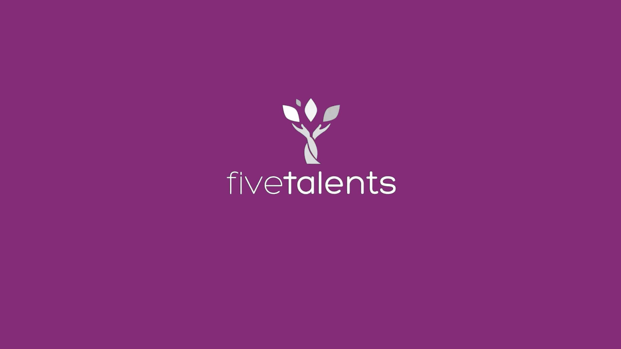 Five Talents Trustee Christine