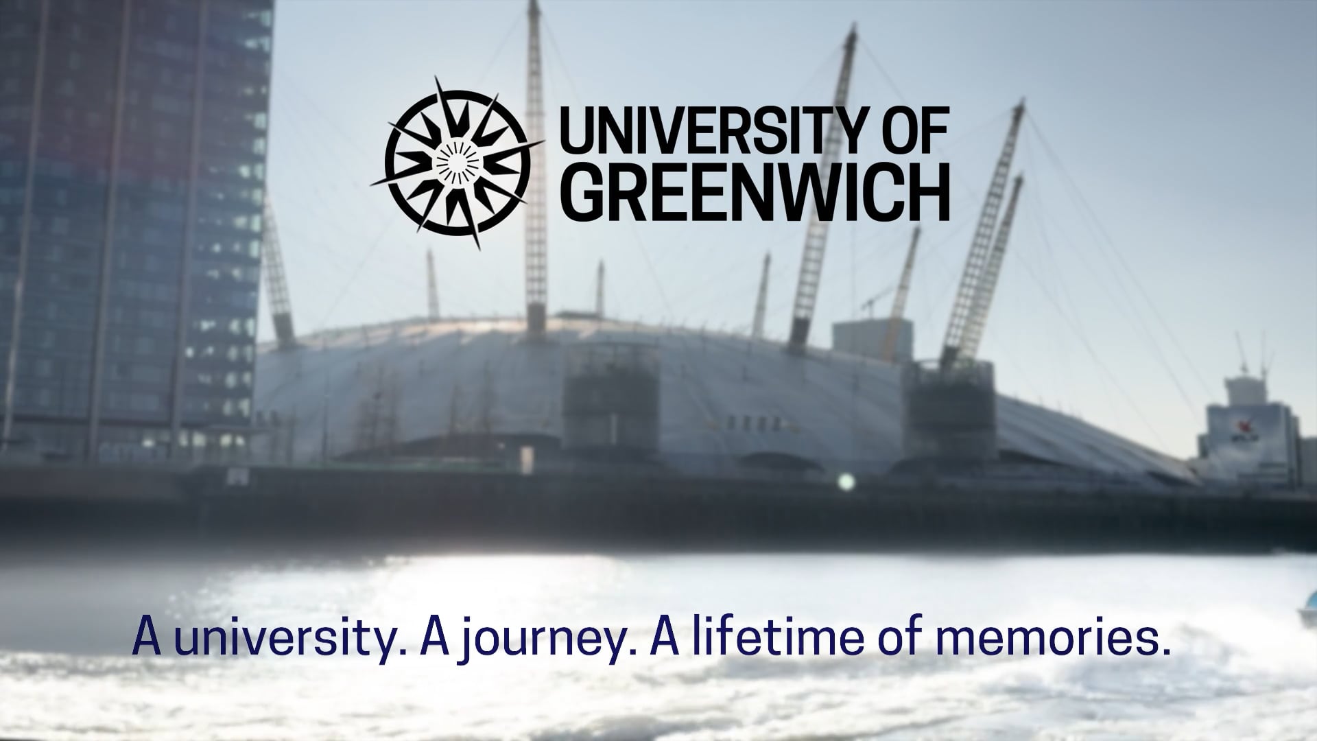 Greenwich University: A Journey Through Time