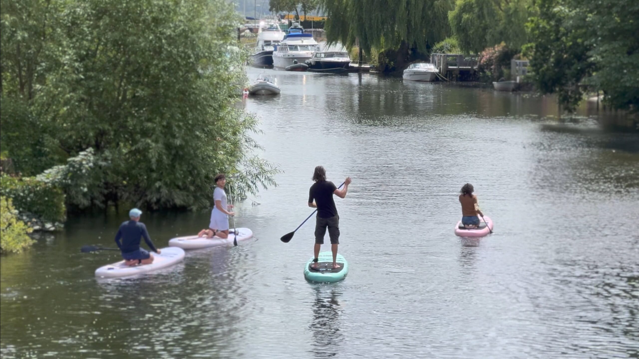 Christchurch BID film 2025